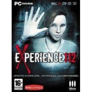 Experience 112 - PC