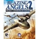 Blazing Angels II : Secret Missions of WWII - PC