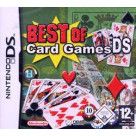 Best Of Card Games - Nintendo DS