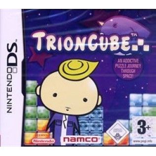 Trioncube - Nintendo DS