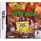 Bob L'Eponge et ses amis : Attaque sur l'ile du volcan - Playstation 2