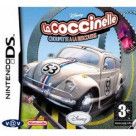 La Coccinelle Choupette A La Rescousse - Nintendo DS