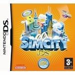 SimCity DS - Nintendo DS