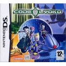 Code Lyoko - Nintendo DS