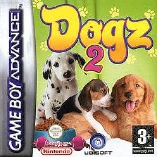 Dogz 2 - Wii