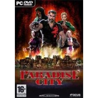 Escape from Paradise City - PC