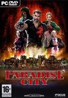 Escape from Paradise City - PC