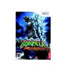 Godzilla : Unleashed - Nintendo DS