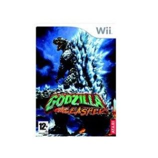 Godzilla : Unleashed - Playstation 2