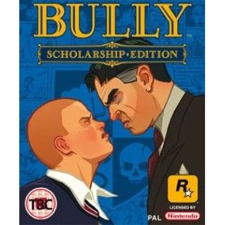 Bully : Scholarship Edition - Xbox 360