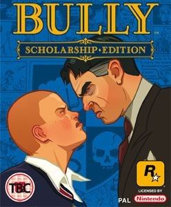 Bully : Scholarship Edition - Xbox 360