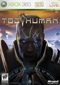 Too Human - Xbox 360