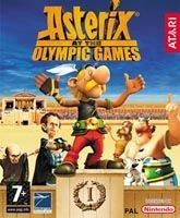Astérix aux Jeux Olympiques - Nintendo DS