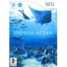 Endless Ocean - Wii