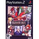 Atelier Iris 3 : Grand Phantasm - Playstation 2