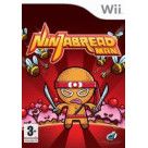 Ninjabread Man - Wii