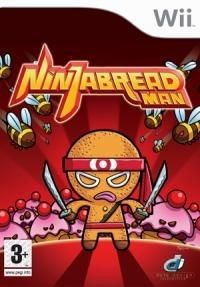 Ninjabread Man - Wii