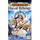 Tales of the World : Radiant Mythology - PSP