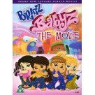Bratz The Movie - Nintendo DS