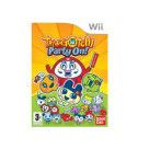 Tamagotchi Party On ! - Wii