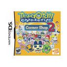 Tamagotchi Connexion Corner Shop 2 - Nintendo DS