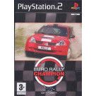 Euro Rally Champion - Playstation 2