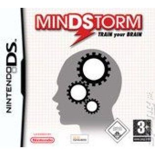 Mindstorm - Nintendo DS