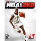 NBA 2K8 - Playstation 3