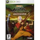 Avatar : Le Royaume de la Terre en Feu - Wii