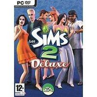Les Sims 2 Edition Deluxe - PC