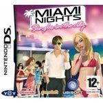 Miami Nights : Singles in the City - Nintendo DS