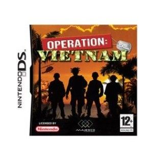 Operation : Vietnam - PC