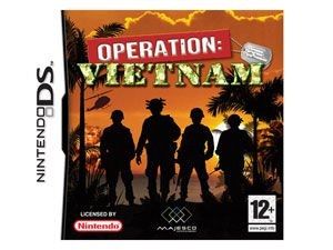 Operation : Vietnam - PC
