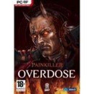 Painkiller : Overdose - PC