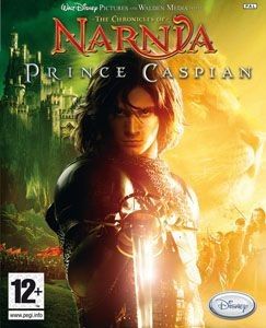 Le Monde de Narnia : Prince Caspian - PC