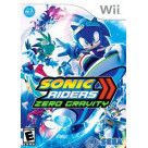 Sonic Riders : Zero Gravity - Playstation 2