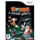 Worms : l'Odyssée Spatiale - Wii