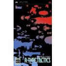 R-Type Tactics - PSP