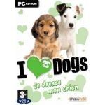 I love Dogs : Je dresse mon chien - PC