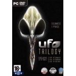 UFO Trilogy - PC