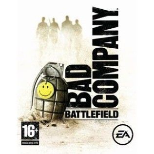 Battlefield Bad Company - Playstation 3