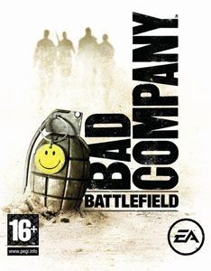 Battlefield Bad Company - Xbox 360