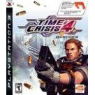 Time Crisis 4 + Gun G-Con 3 - Playstation 3