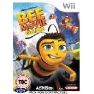 Bee Movie : Drôle d'abeille - Playstation 2