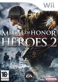 Medal of Honor : Heroes 2 - Wii