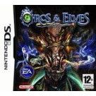 Orcs & Elves DS - Nintendo DS
