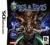 Orcs & Elves DS - Nintendo DS