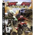 MX vs ATV : Extreme Limite - Wii