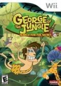 George de la Jungle - Wii