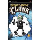 Secret Agent Clank - PSP
